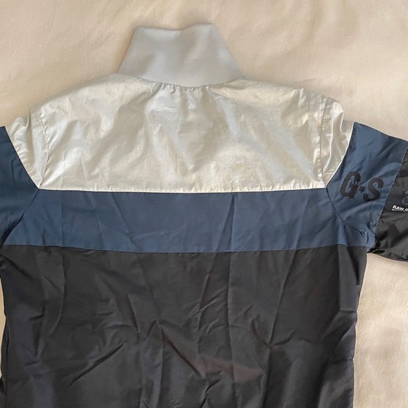 G-Star Lightweight Jacket - Picture 5 of 7